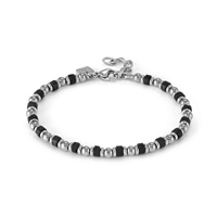 Bracciale Nomination Uomo in Acciaio 027931/036 - 027931/036